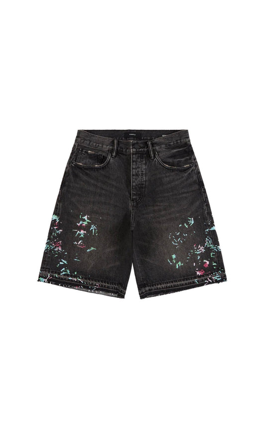 PURPLE SHORTS( UBSB 226 )