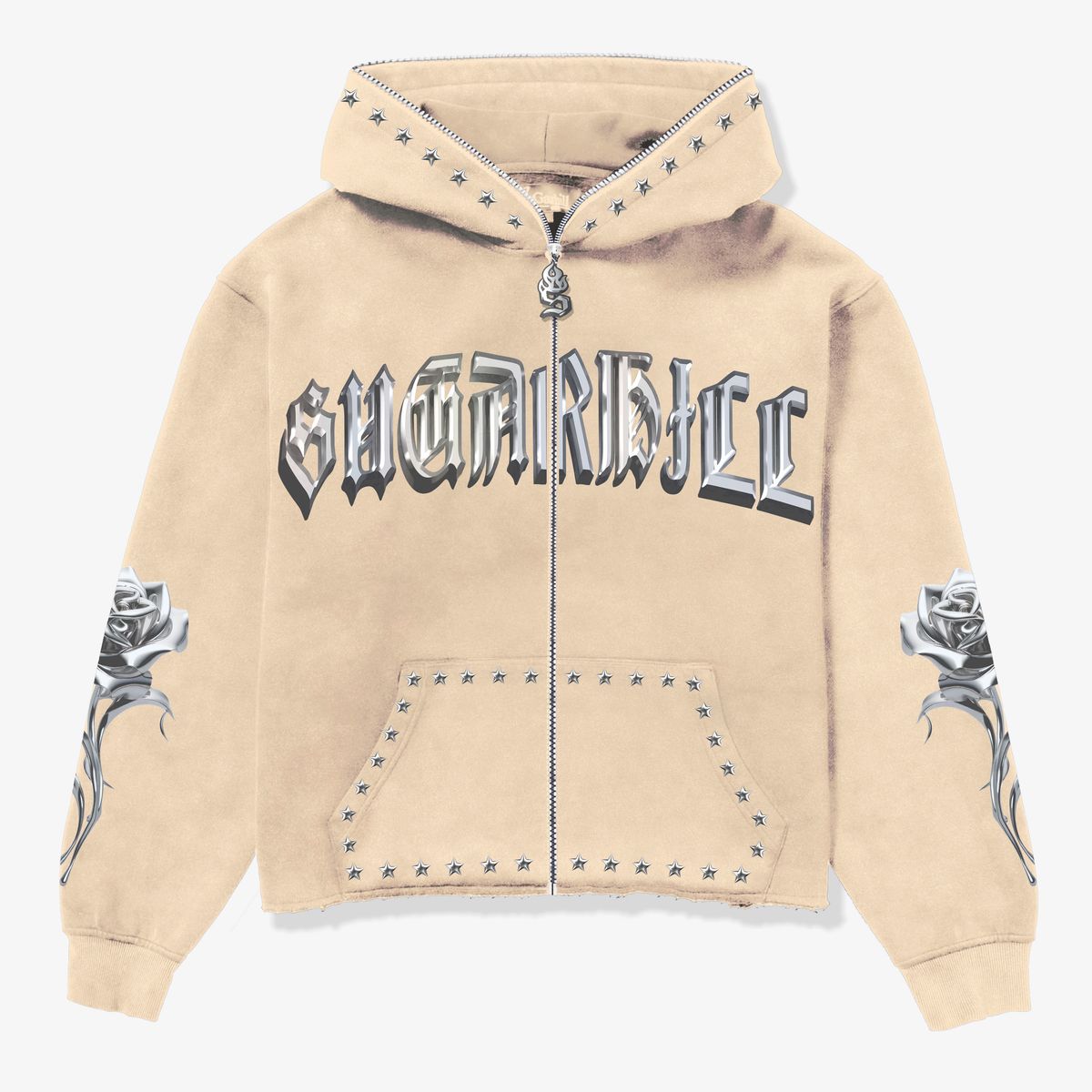 SUGARHILL HOODIE