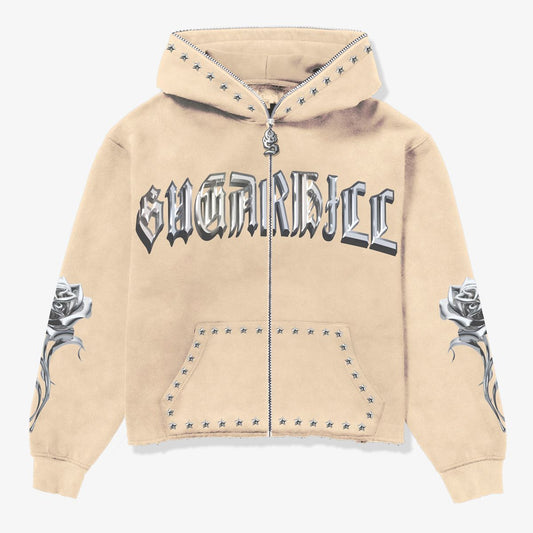 SUGARHILL HOODIE