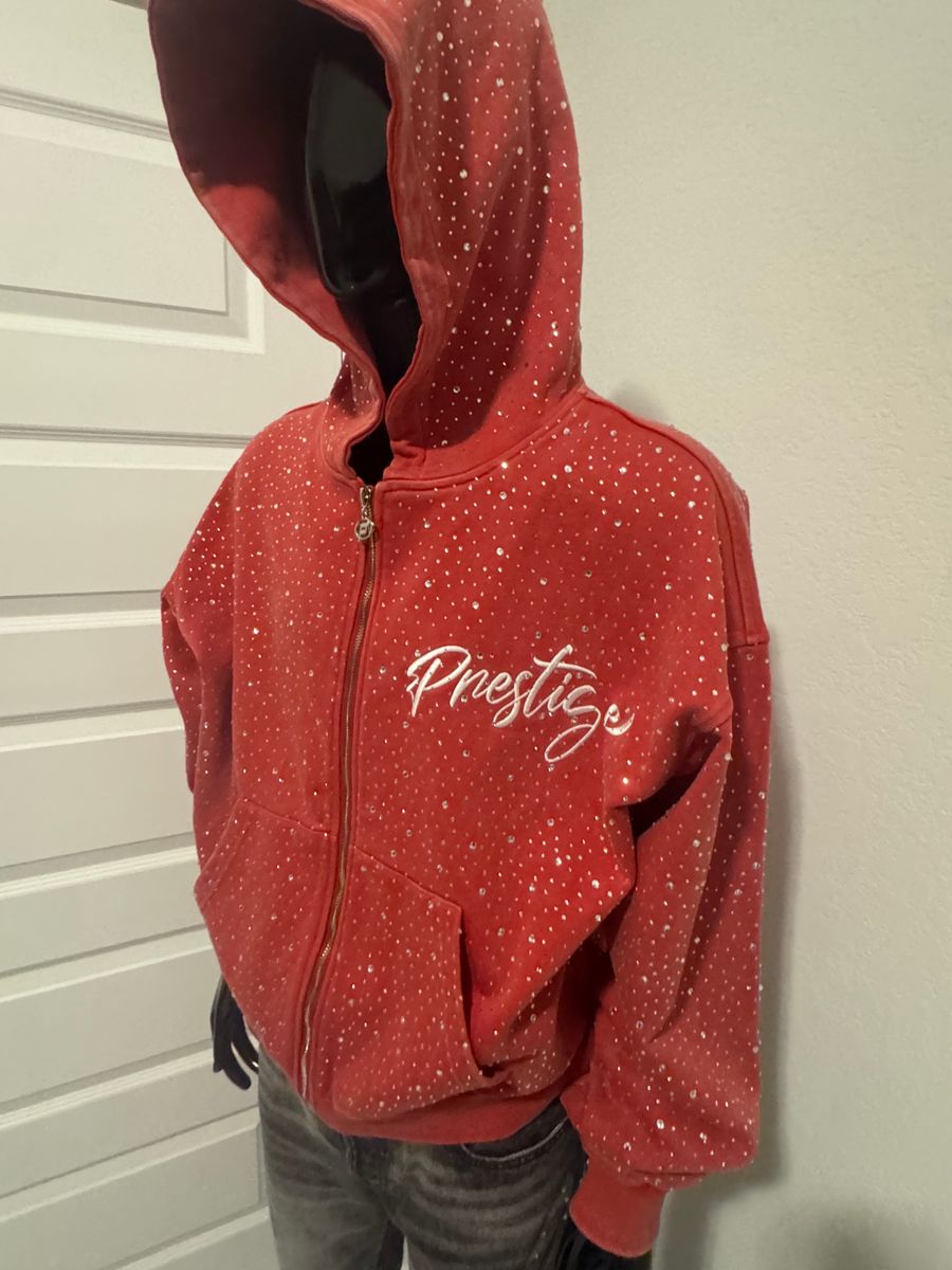 PRESTIGE HOODIE