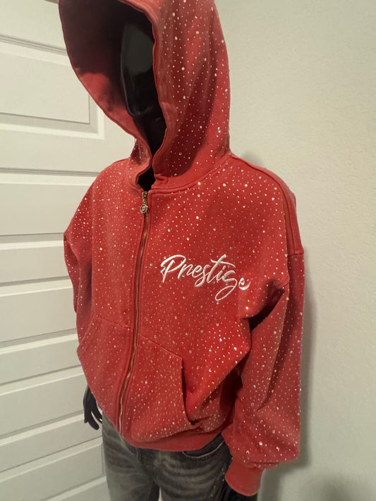 PRESTIGE HOODIE
