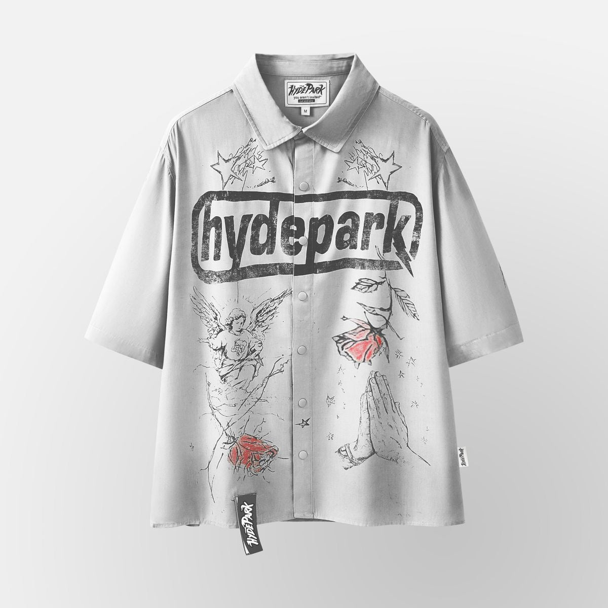 HYDE PARK SHIRT