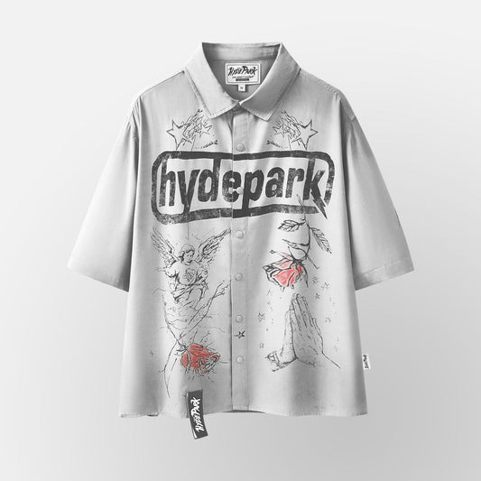 HYDE PARK SHIRT