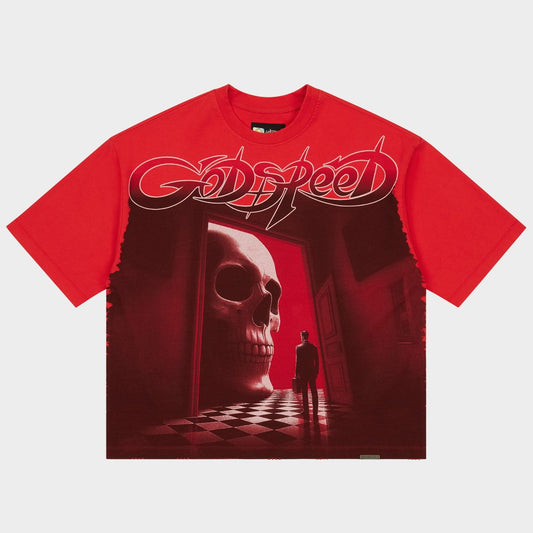 GODSPEED SHIRT