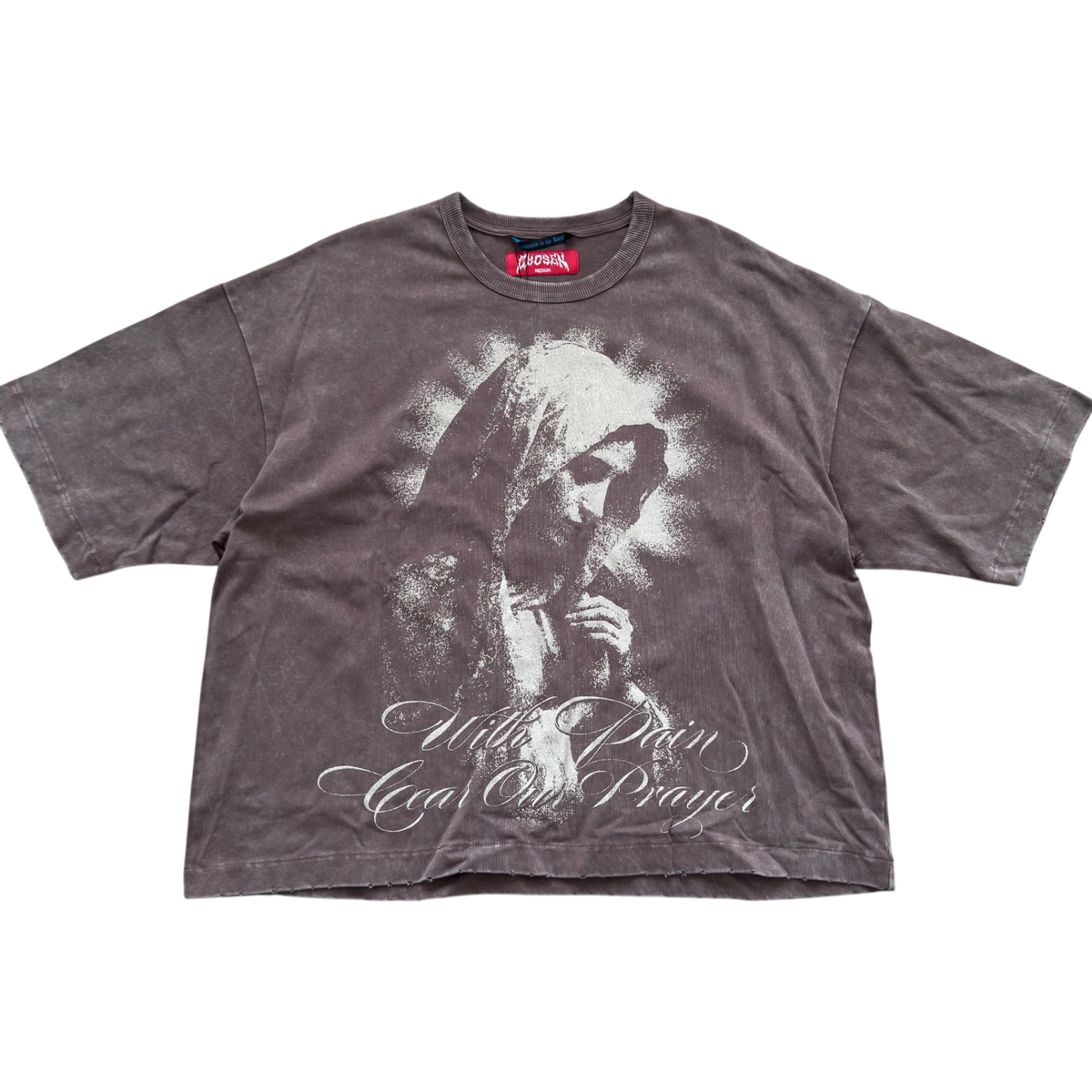 CHOSEN SHIRTS