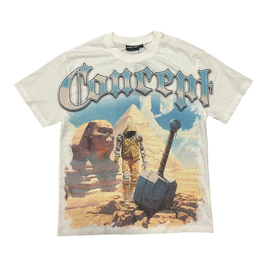 Concept LA SHIRT