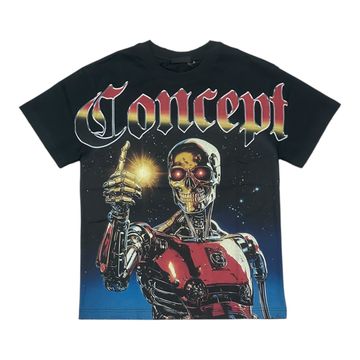Concept LA SHIRT