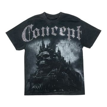 Concept LA SHIRT