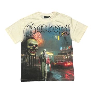 Concept LA SHIRT