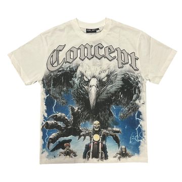 Concept LA SHIRT