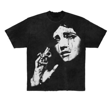 Concept LA SHIRT