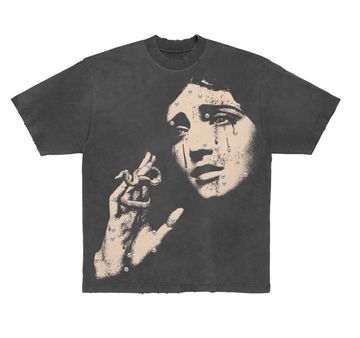 Concept LA SHIRT