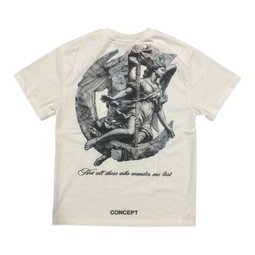Concept LA SHIRT