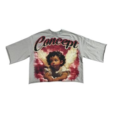 Concept LA SHIRT