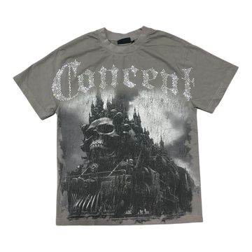 Concept LA SHIRT