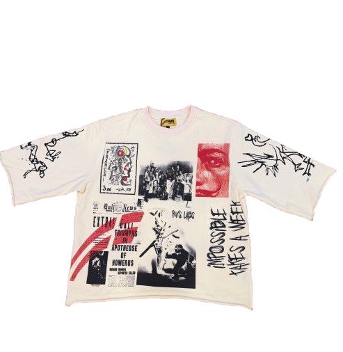 RVS SHIRT