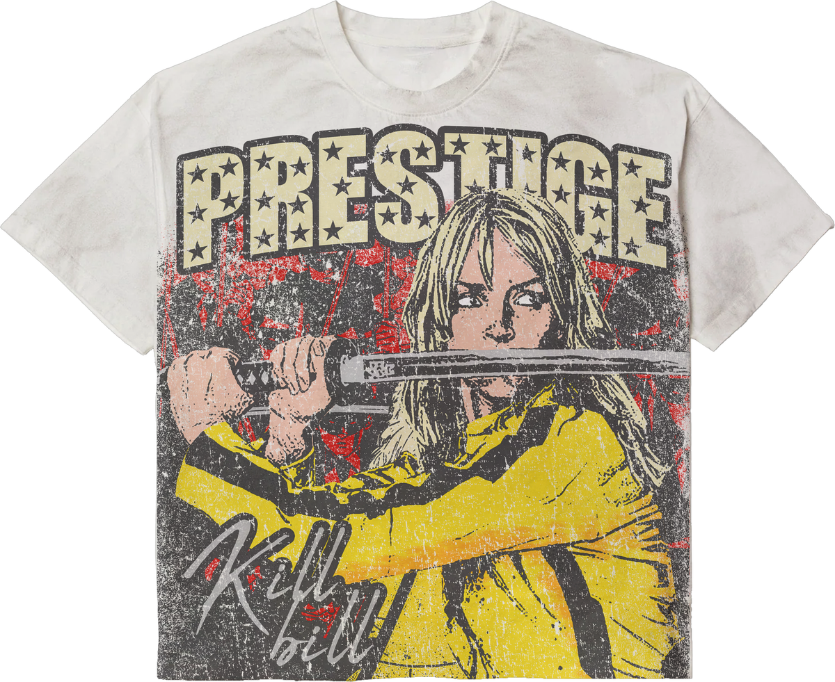 Prestige shirt