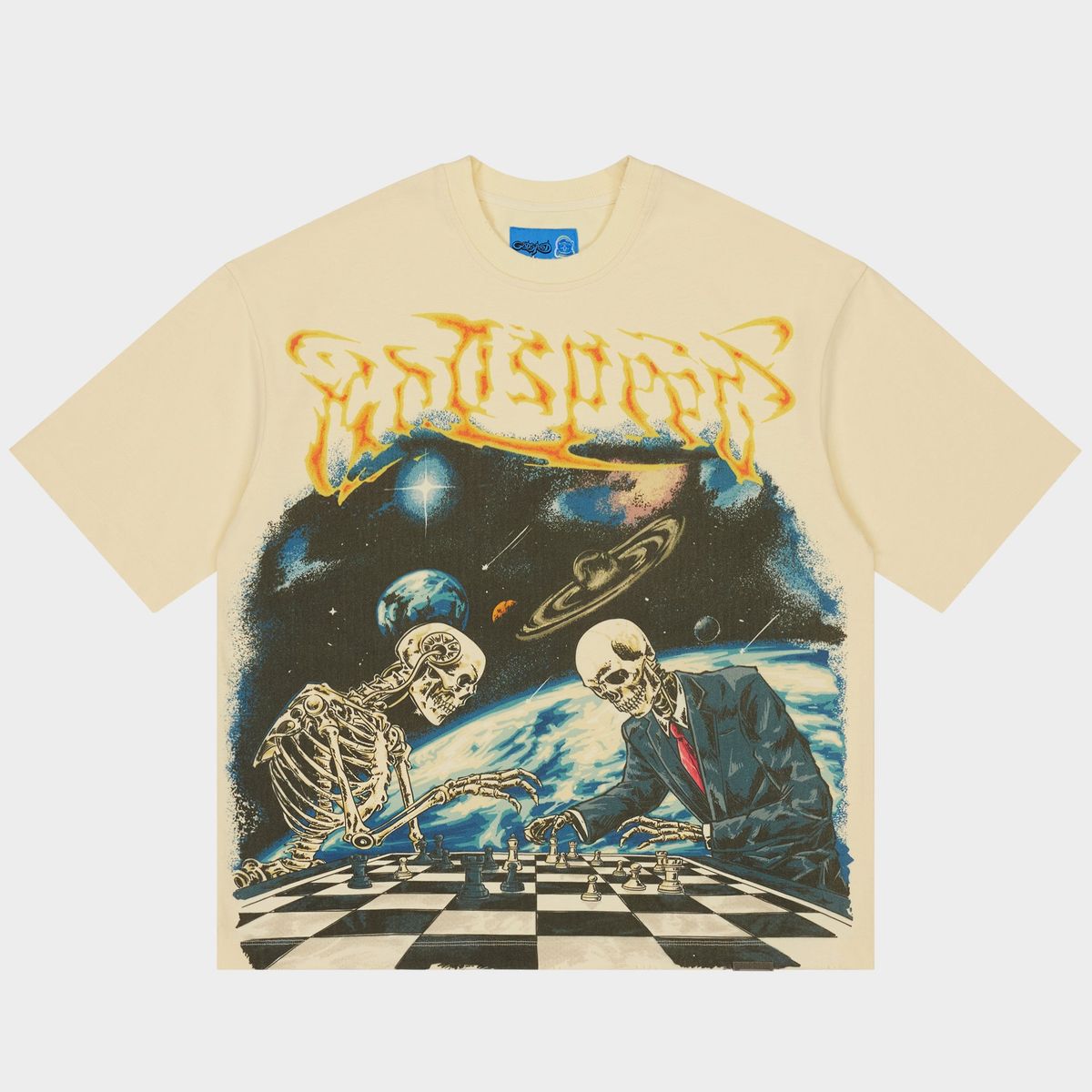 GODSPEED SHIRT