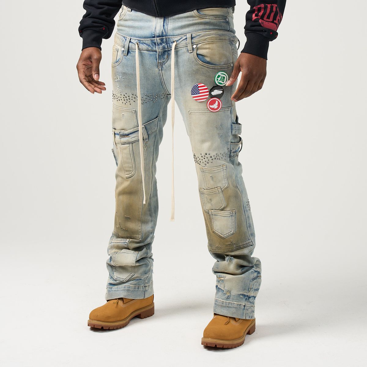 DUAA JEANS