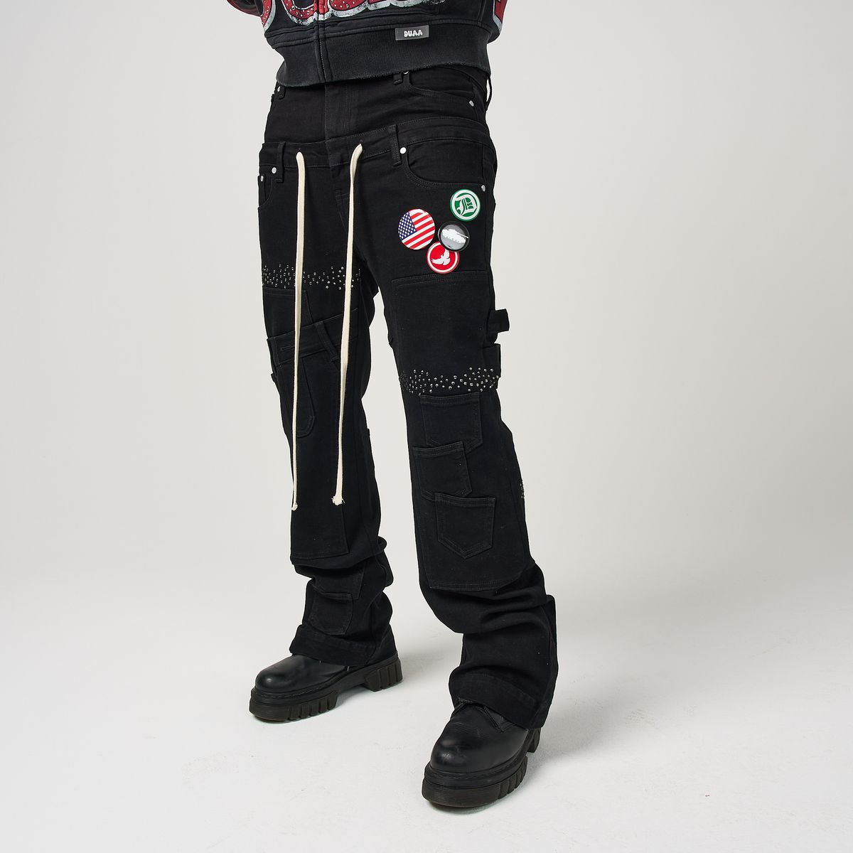 DUAA JEANS