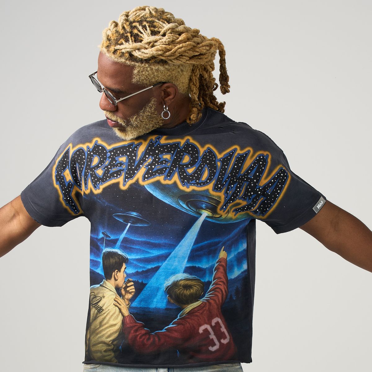 DUAA SHIRT