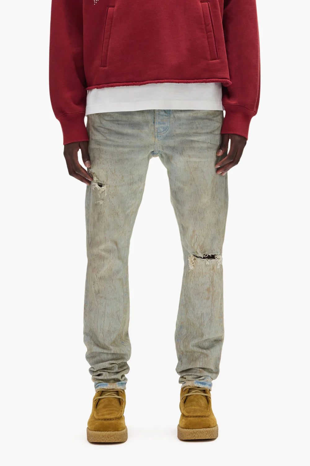 PURPLE JEANS ( SKFM 126)