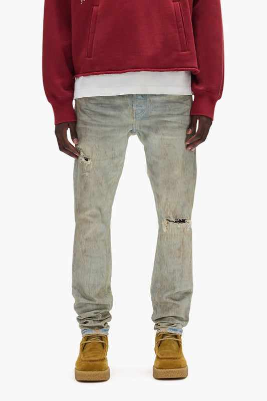 PURPLE JEANS ( SKFM 126)