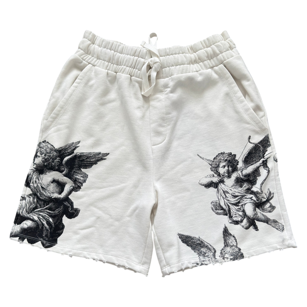 CHOSEN SHORTS