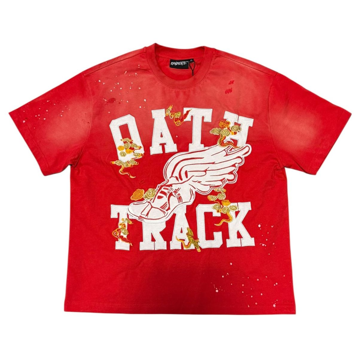 SYNDICATE SHIRTS