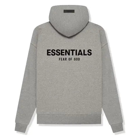 ESSENTIALS HOODIE