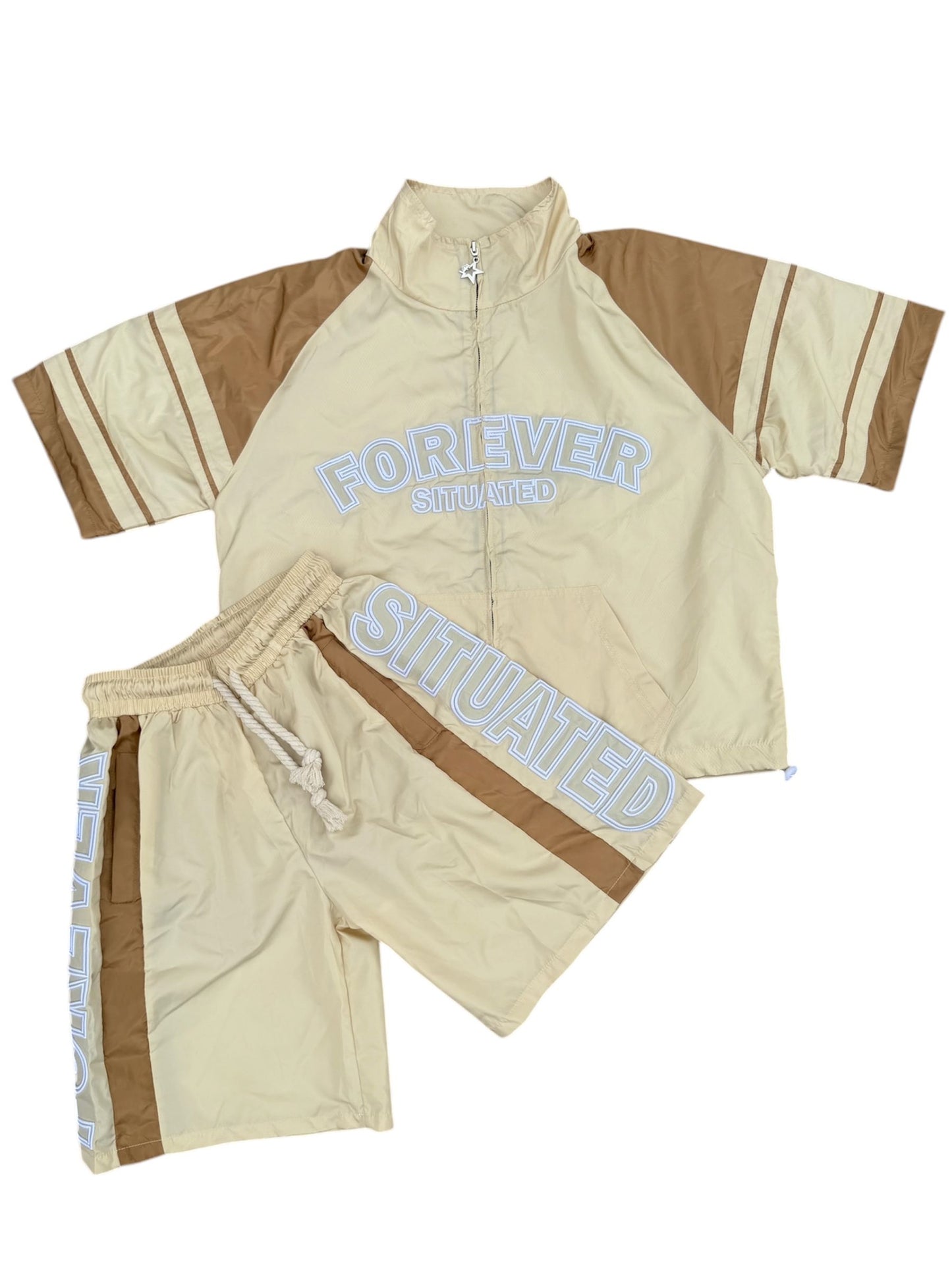 FOREVER SITUATED SHIRT