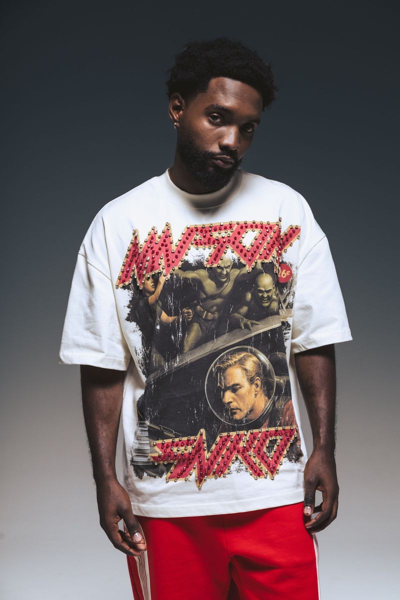 MAISON SAIKO SHIRT