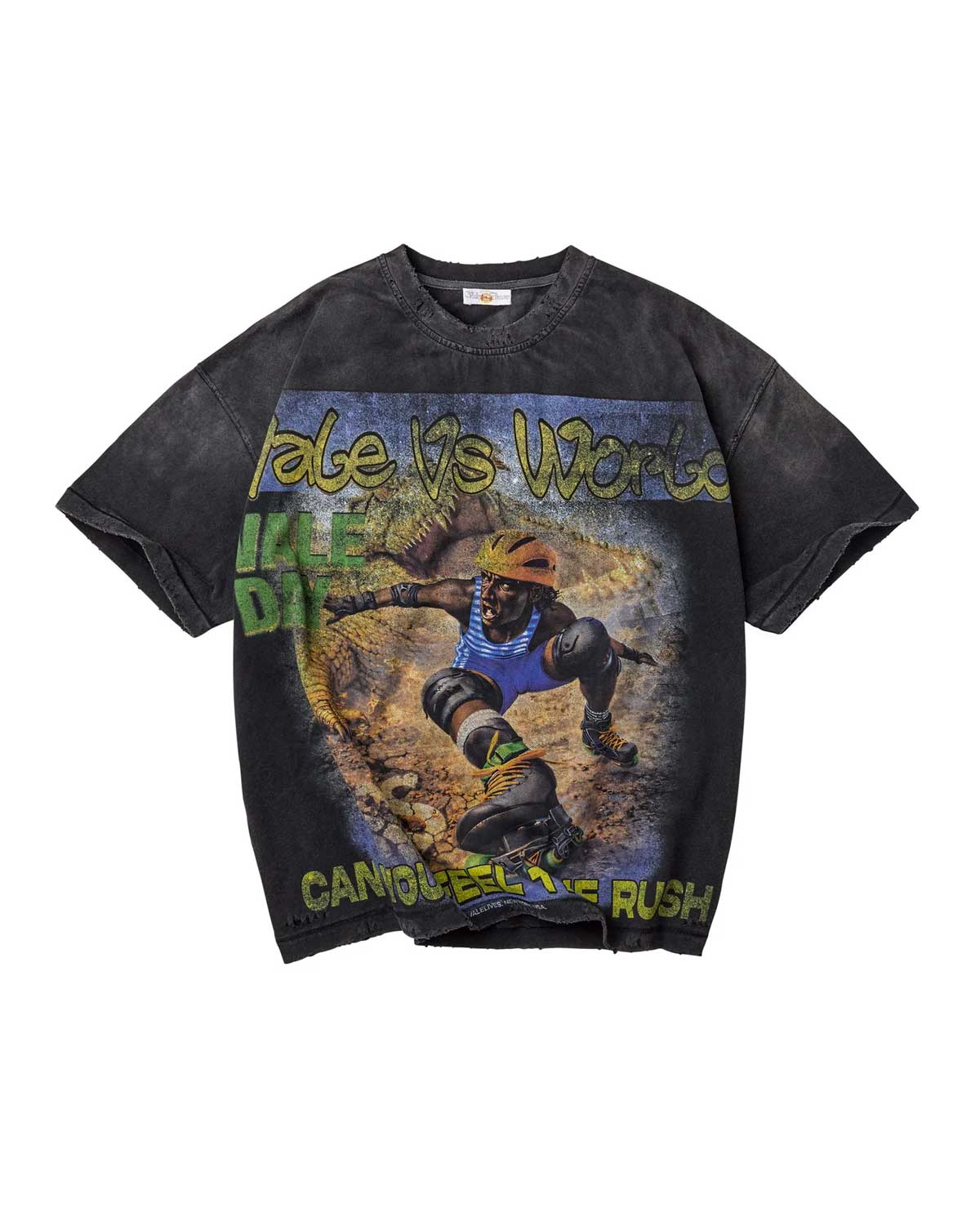 VALE SHIRTS