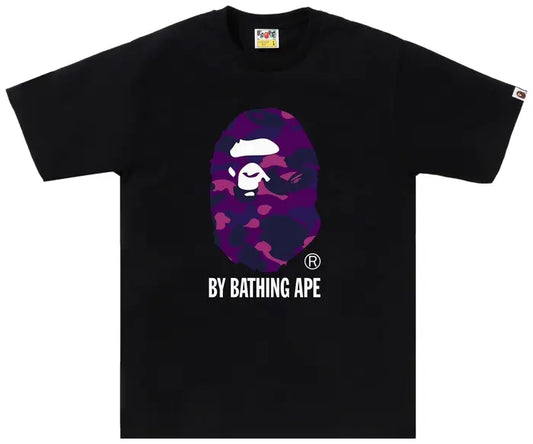 BAPE SHIRTS