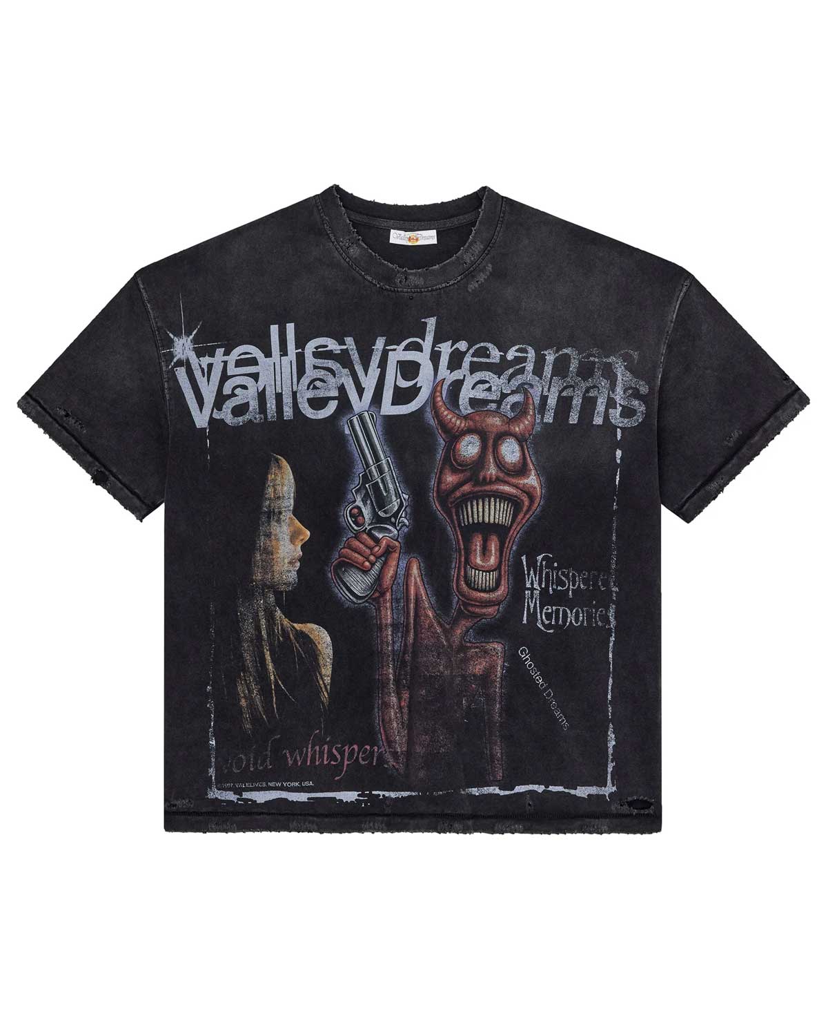 VALE SHIRT