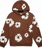 DENIM TEARS HOODIE