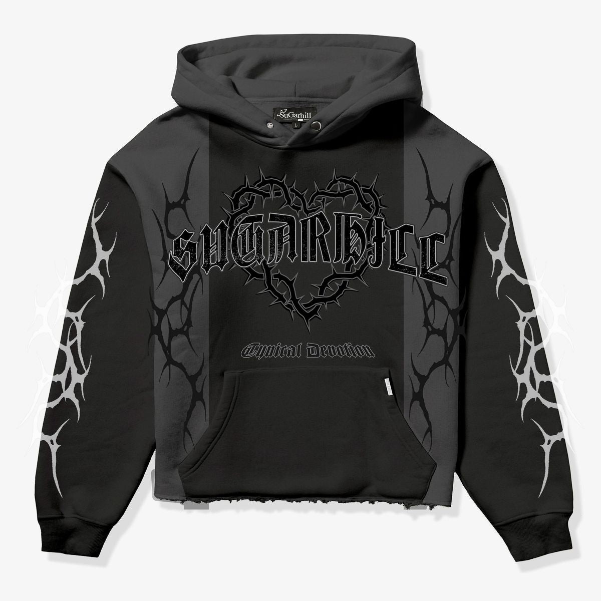 SUGARHILL HOODIE