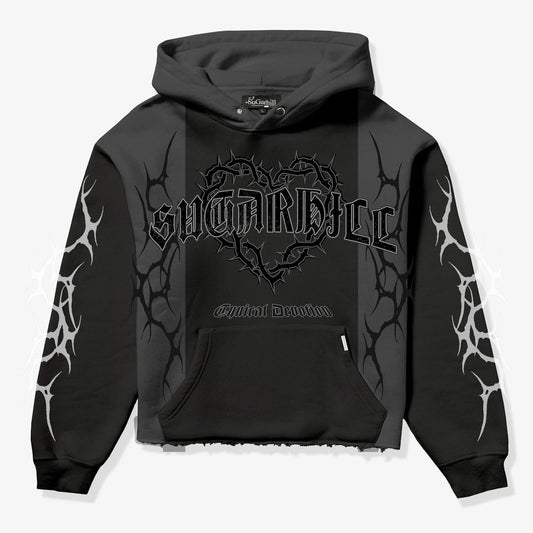SUGARHILL HOODIE