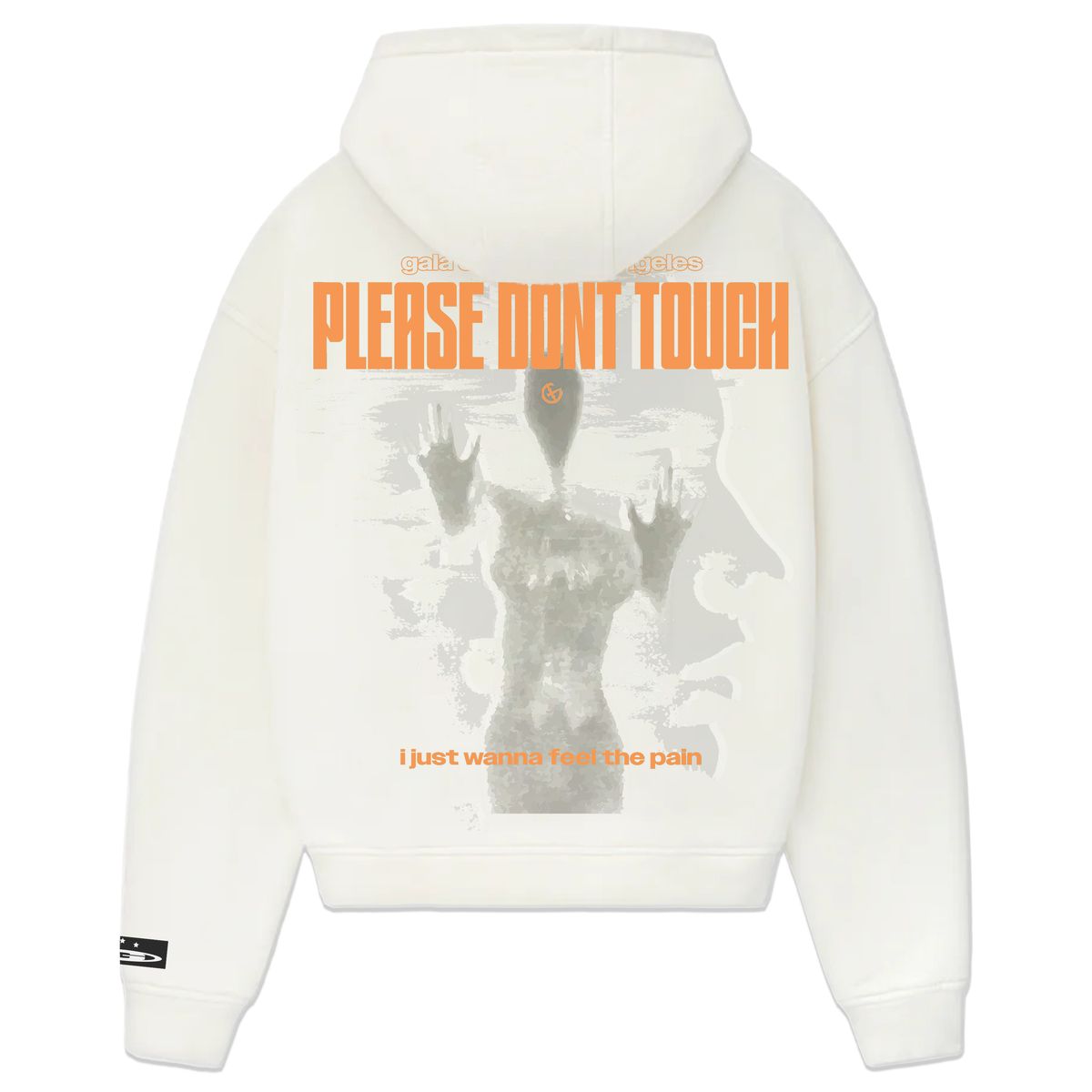 GALA DON'T TOUCH HOODIE
