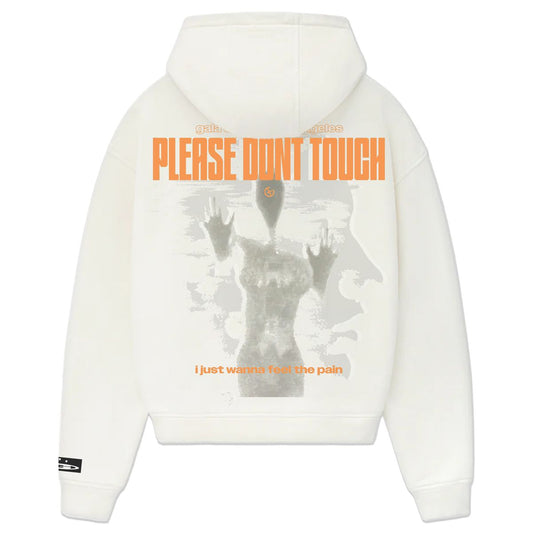 GALA DON'T TOUCH HOODIE