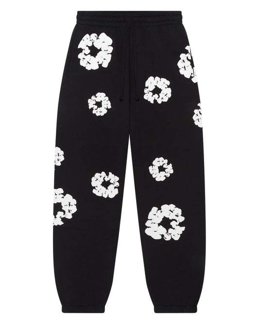 DENIM TEARS SWEATPANTS