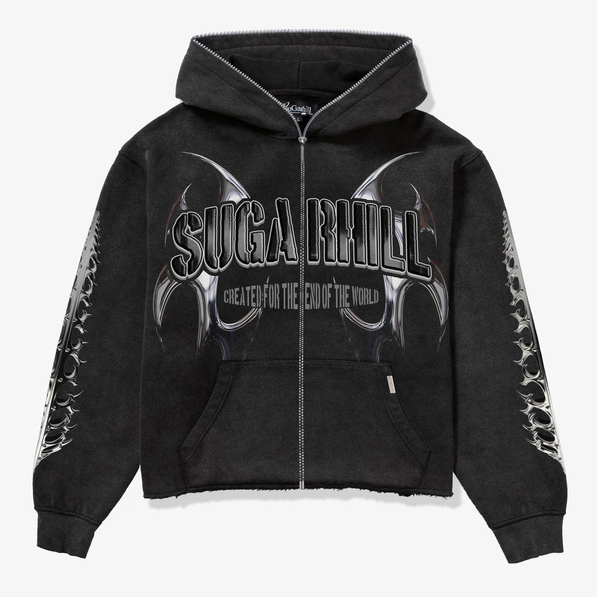 SUGARHILL HOODIE