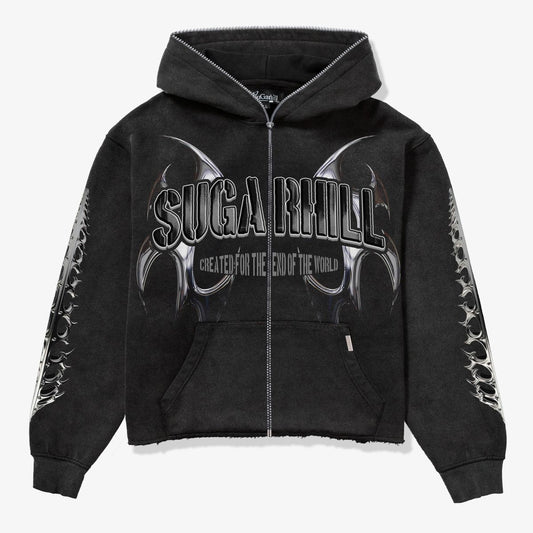 SUGARHILL HOODIE