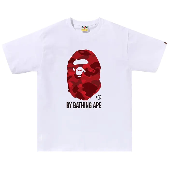 BAPE SHIRTS