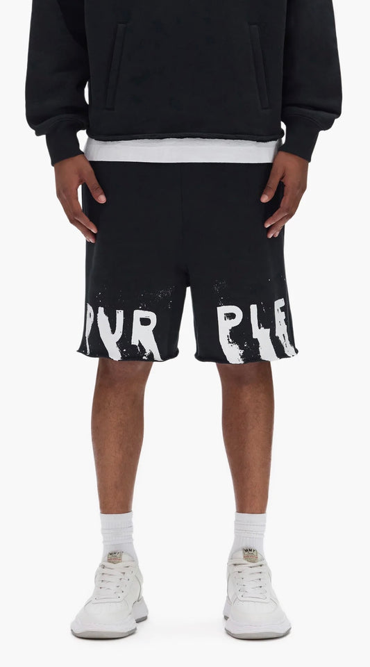PURPLE SHORT (HFBS825)