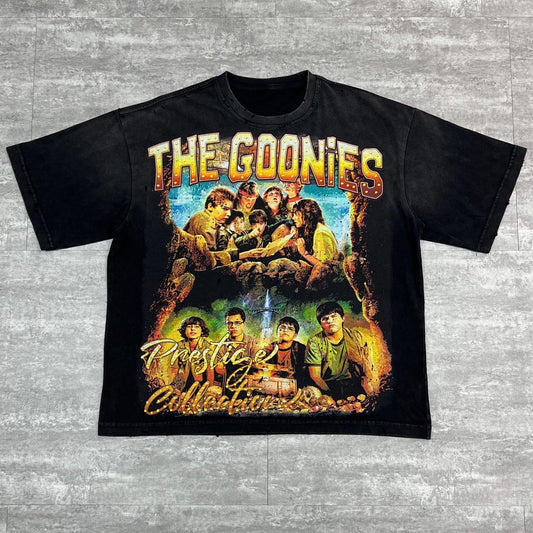PRESTIGE SHIRT
