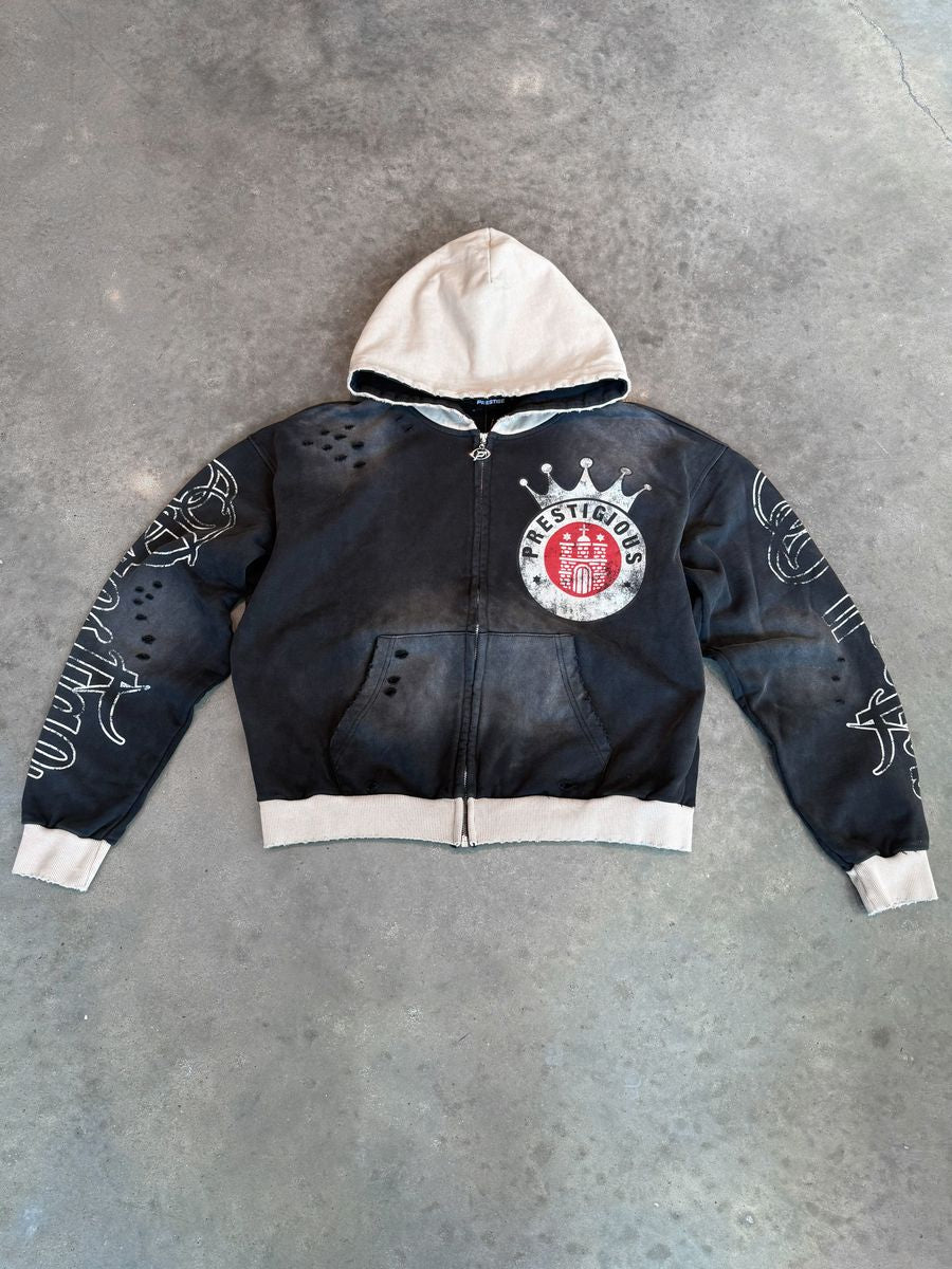 PRESTIGE HOODIE