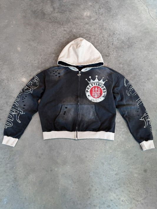 PRESTIGE HOODIE