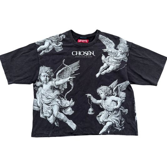 CHOSEN SHIRTS