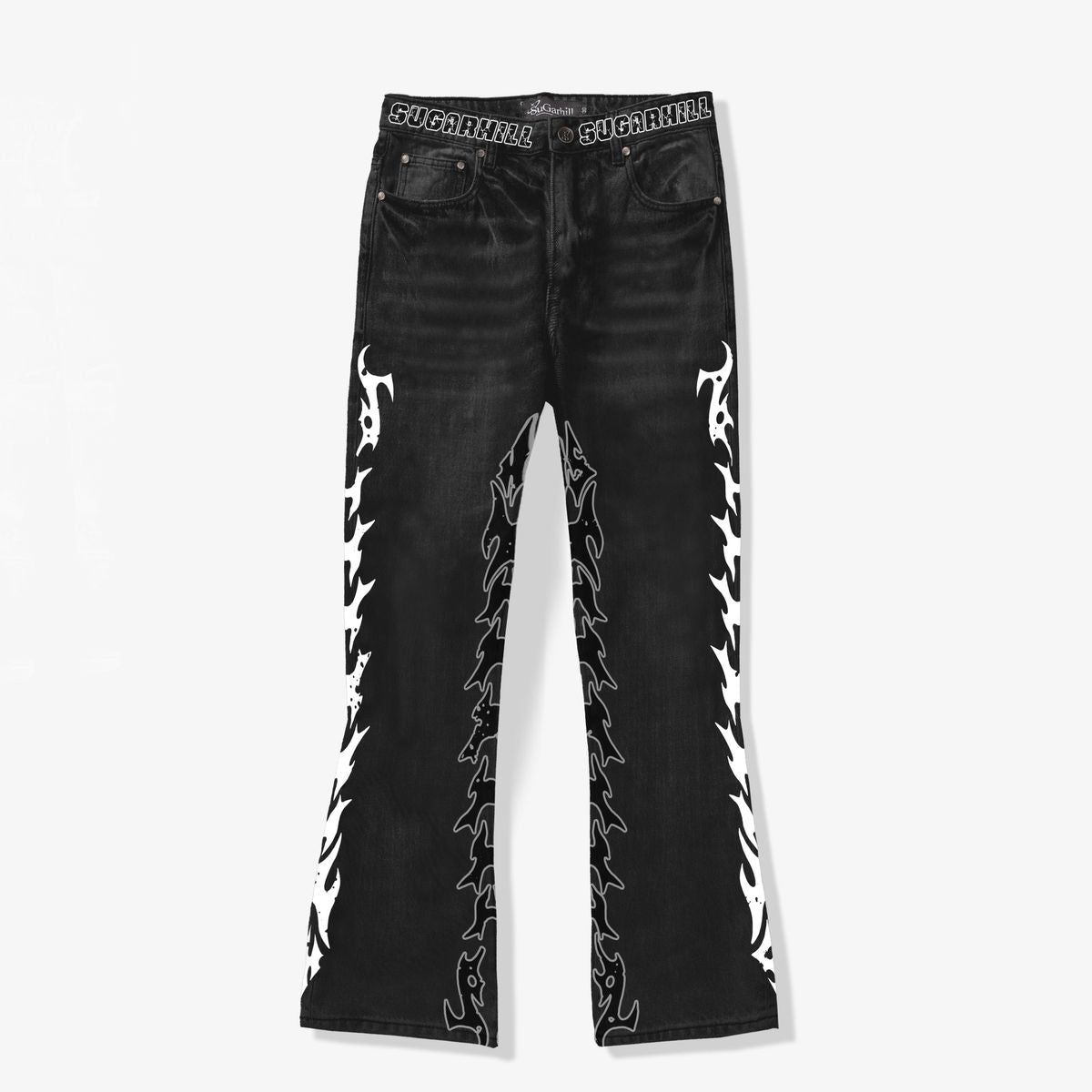SUGARHILL JEANS